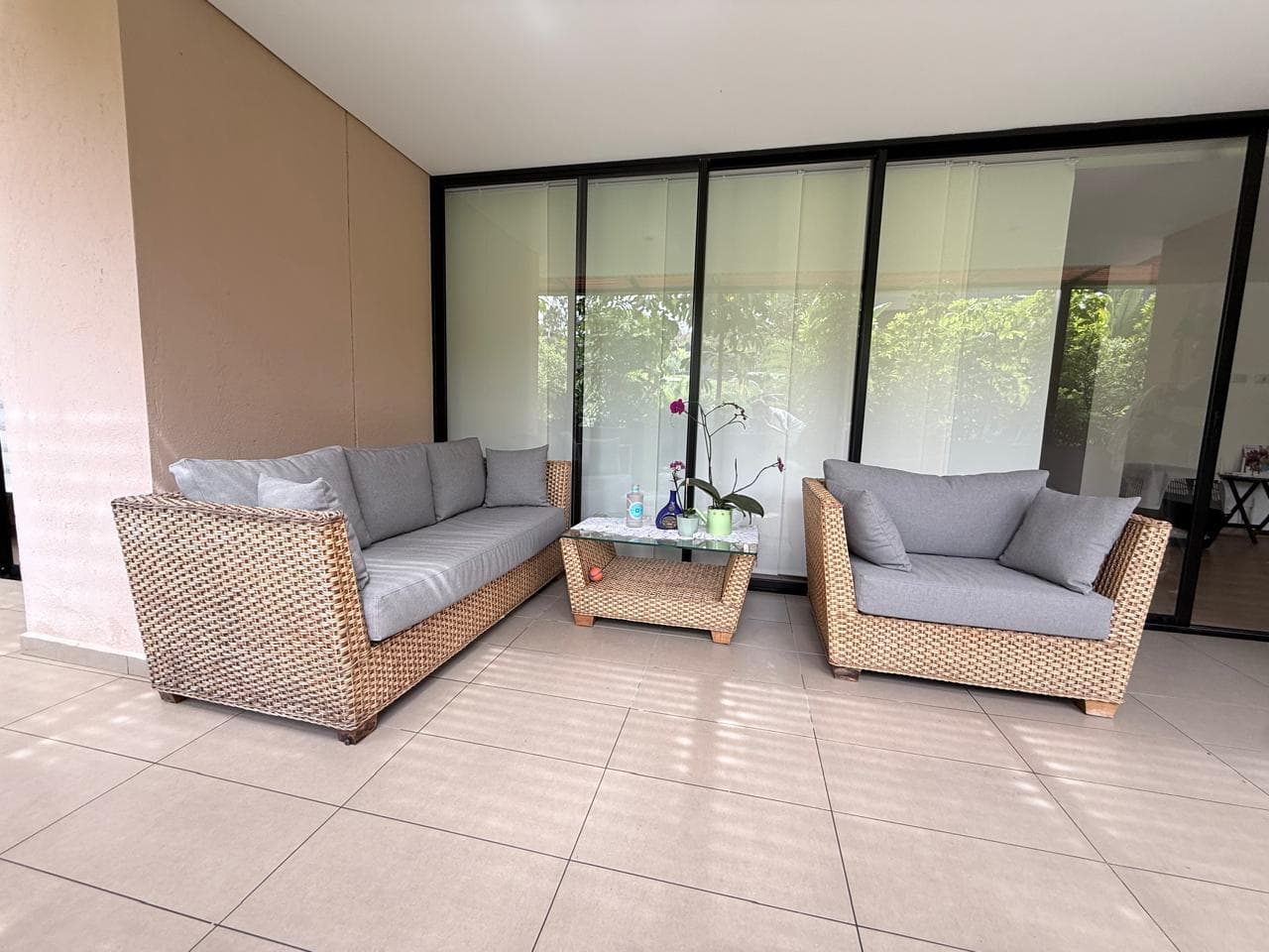 Apartamento en arriendo en Retiro — foto 3 de 20