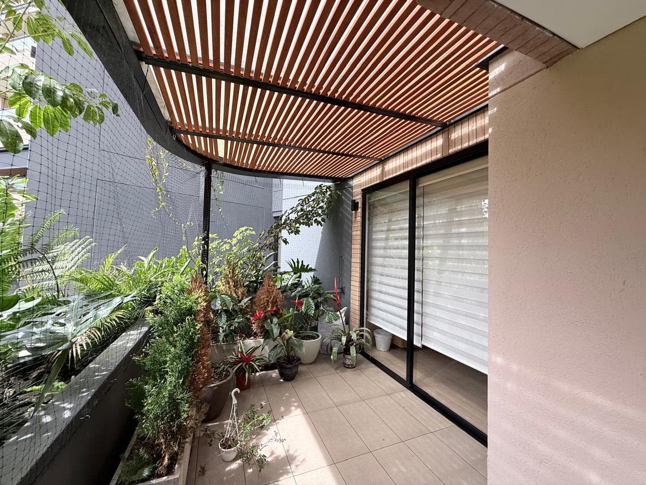 Apartamento en arriendo en Retiro — foto 4 de 20