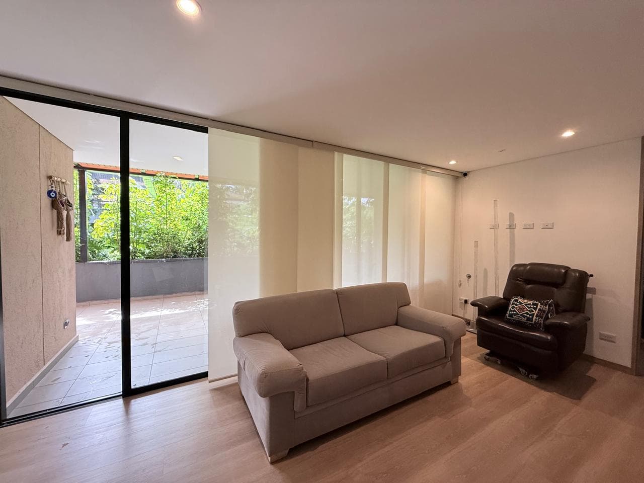 Apartamento en arriendo en Retiro — foto 5 de 20