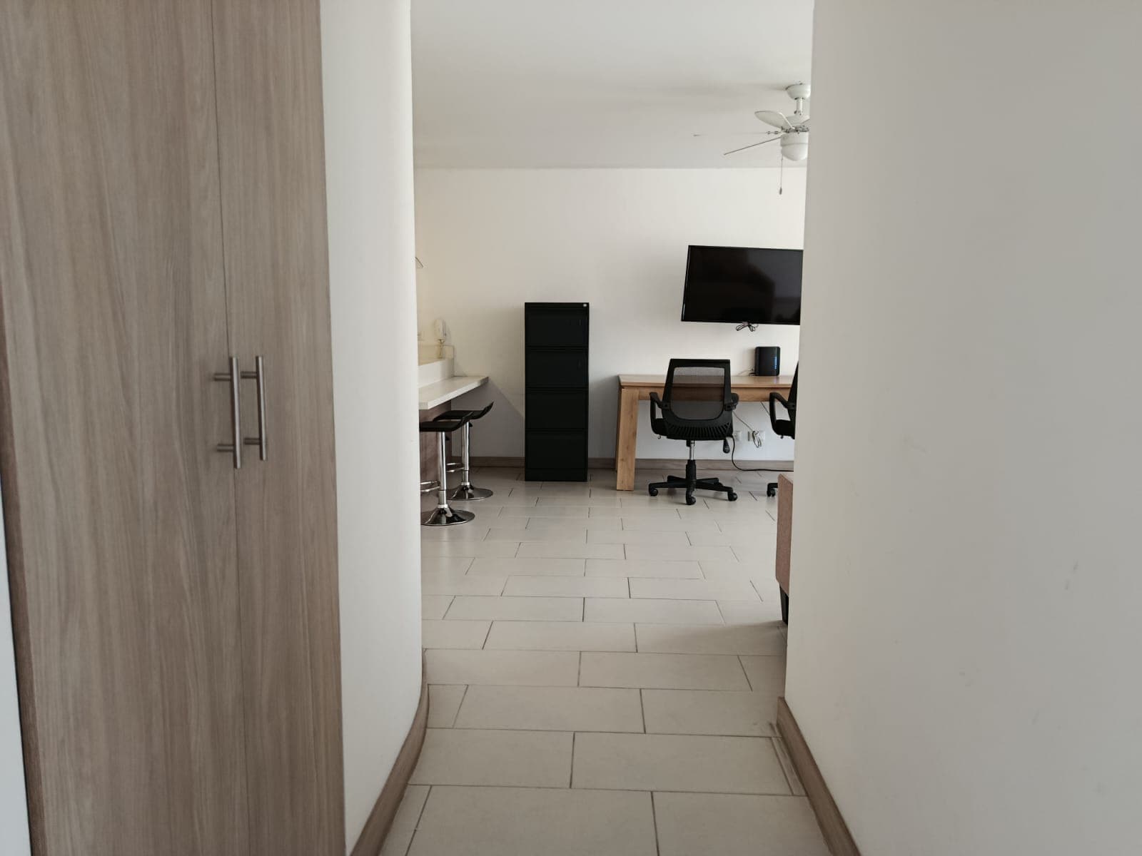 Apartamento en arriendo en Laureles, Medellín — foto 5 de 13