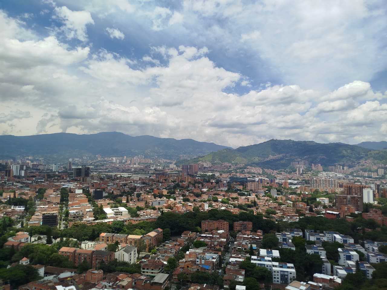 Apartamento en arriendo en La Abadia, Envigado — foto 1 de 20