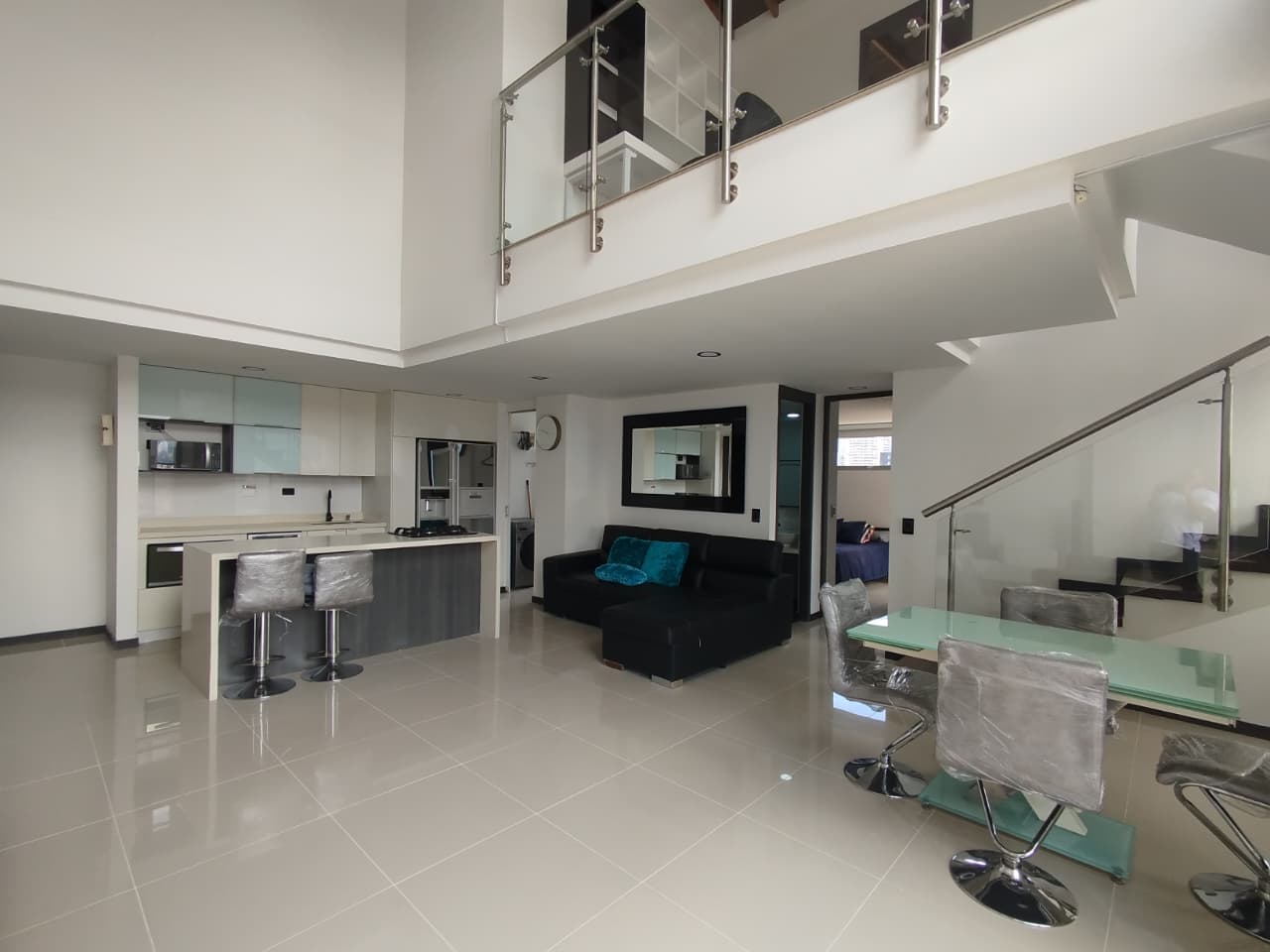 Apartamento en arriendo en La Abadia, Envigado — foto 5 de 20