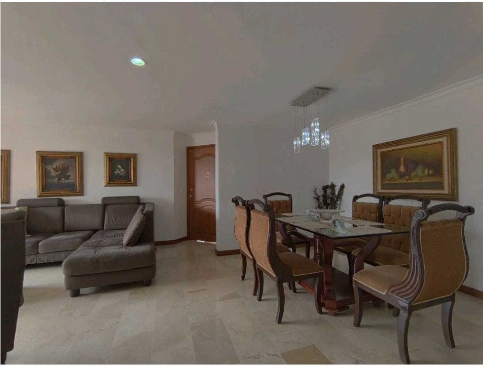 Apartamento en arriendo en Laureles, Medellín — foto 4 de 20