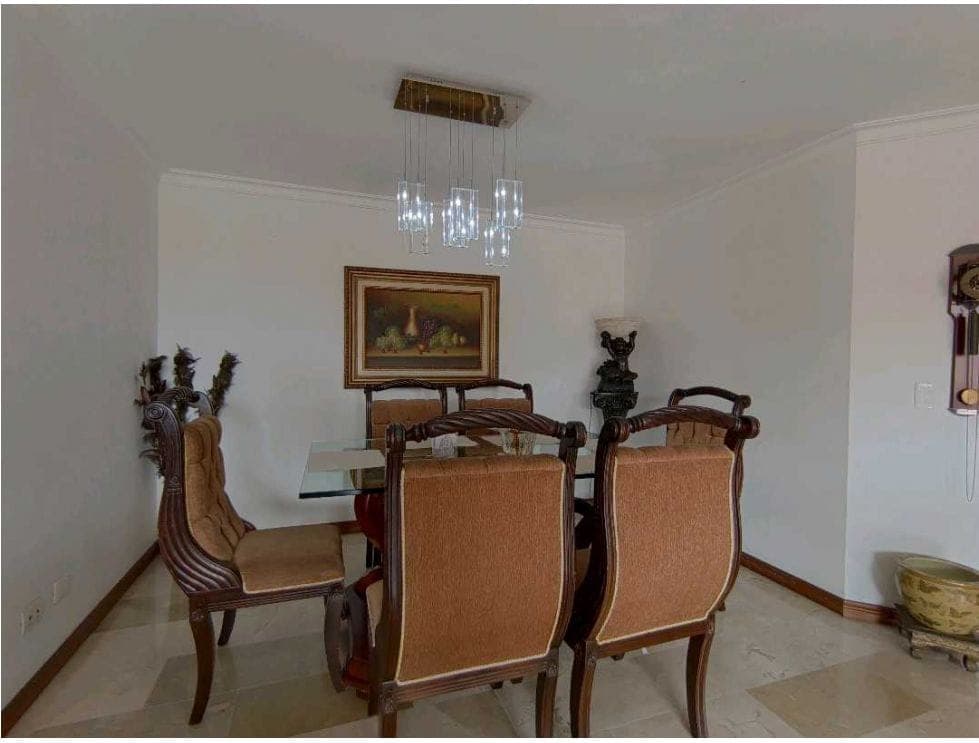 Apartamento en arriendo en Laureles, Medellín — foto 5 de 20