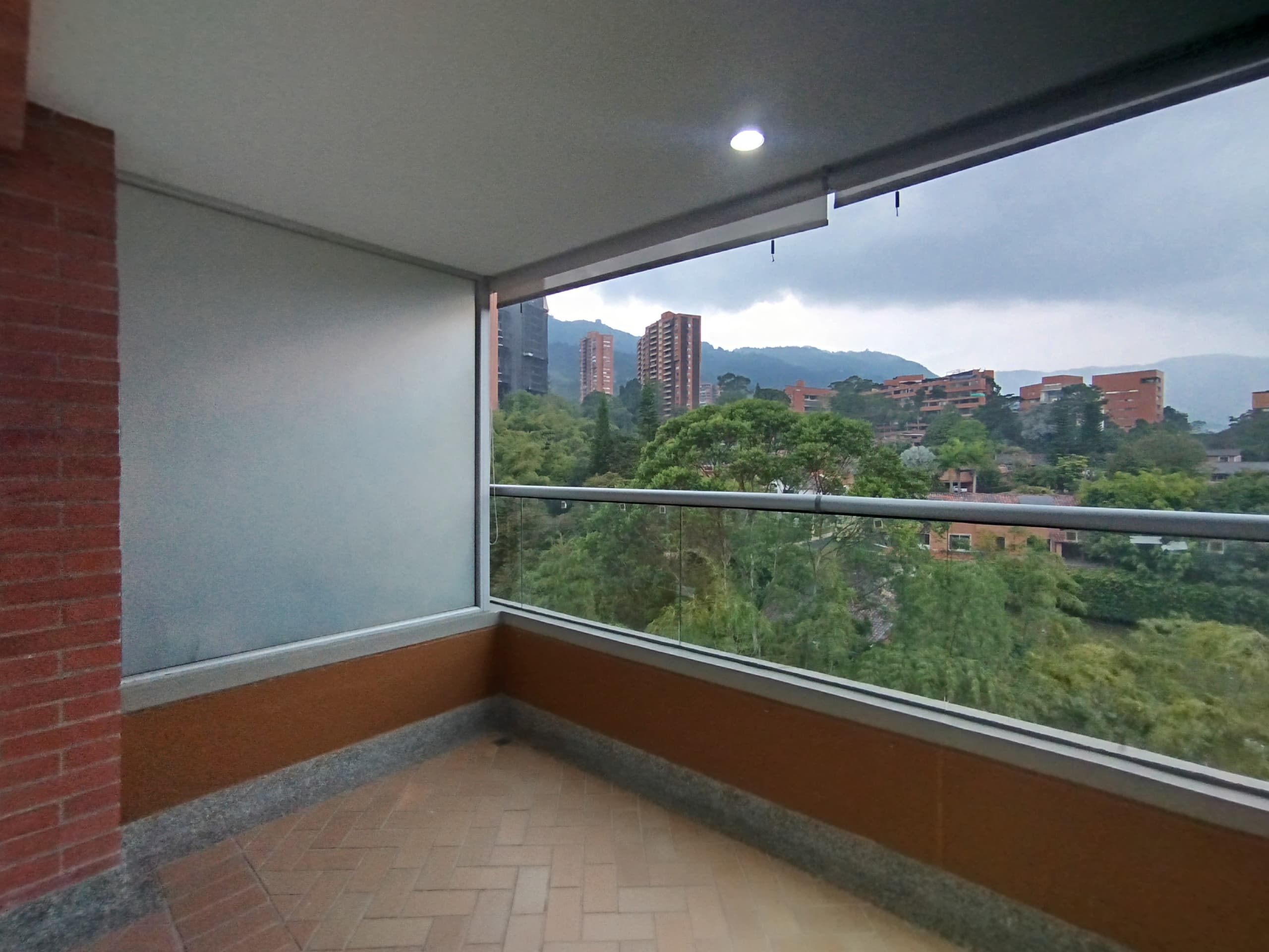 Apartamento en arriendo en San Lucas, Poblado, Medellín — foto 3 de 20