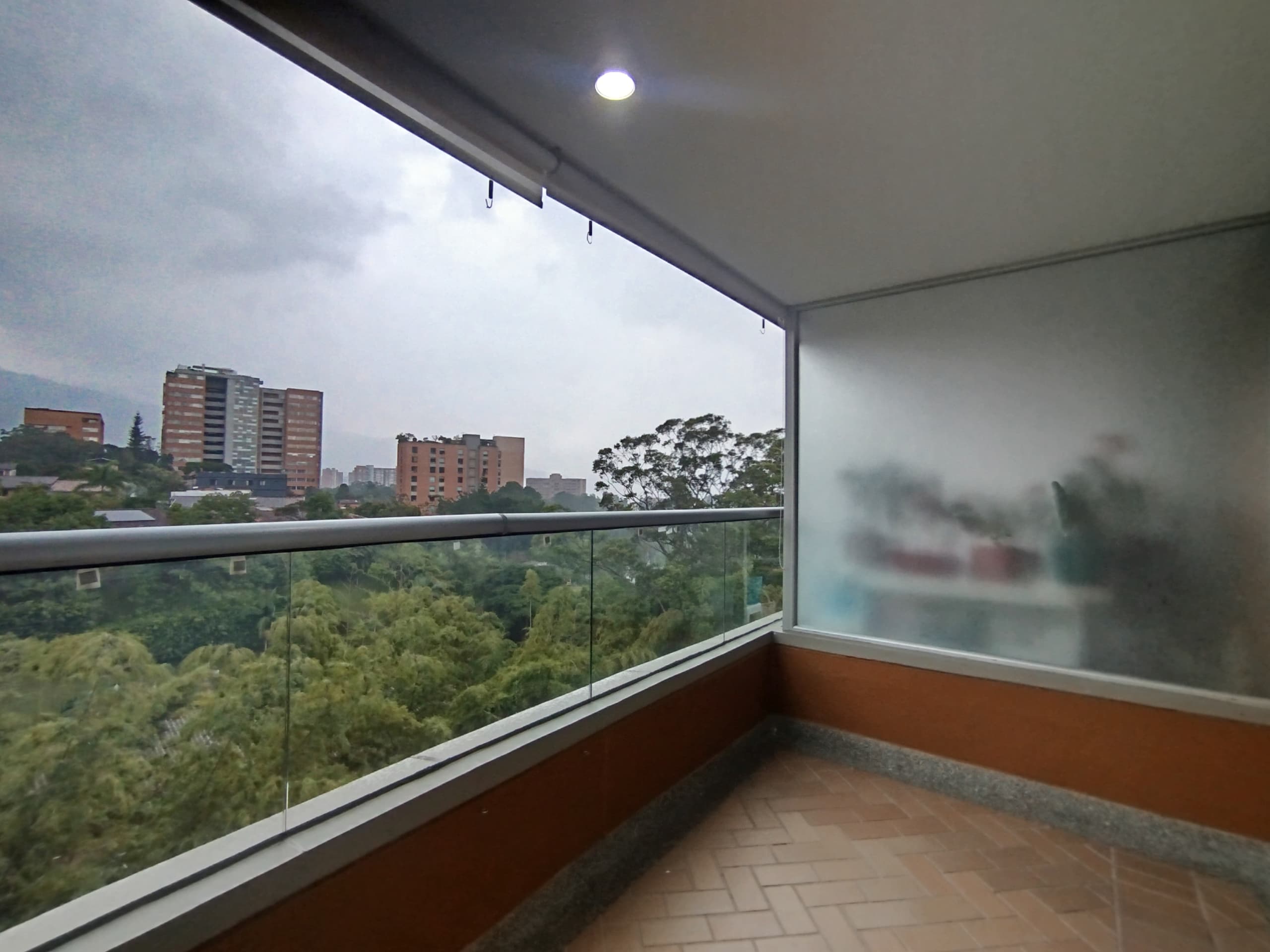 Apartamento en arriendo en San Lucas, Poblado, Medellín — foto 4 de 20