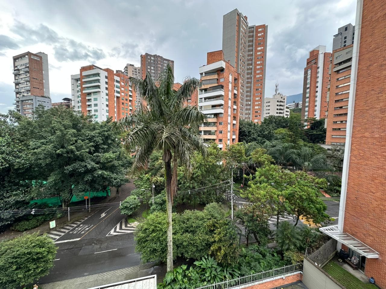 Apartamento en arriendo en Santa María De Los Ángeles, Poblado, Medellín — foto 1 de 15