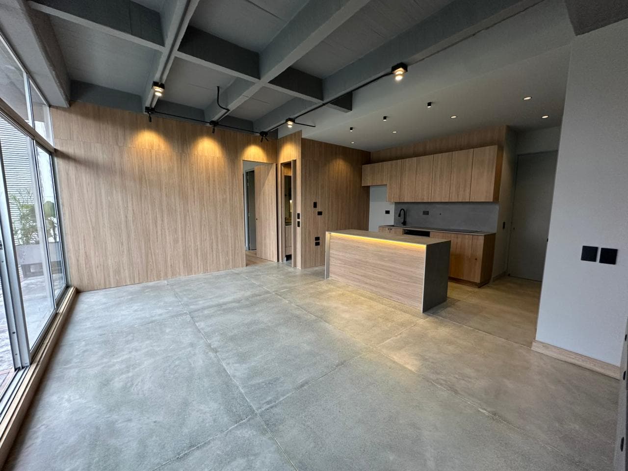 Apartamento en arriendo en Santa María De Los Ángeles, Poblado, Medellín — foto 2 de 15