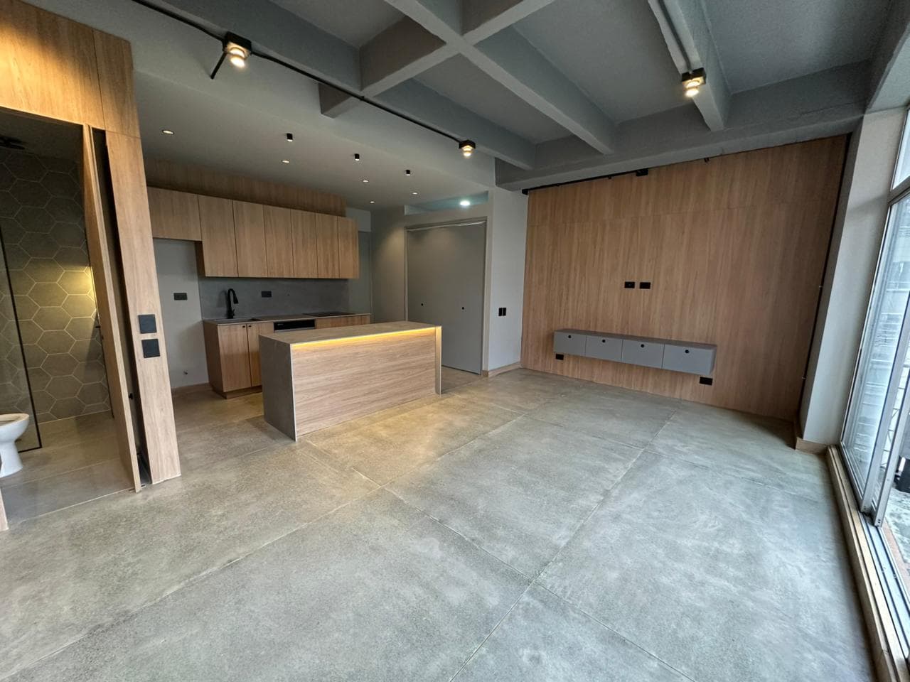 Apartamento en arriendo en Santa María De Los Ángeles, Poblado, Medellín — foto 3 de 15