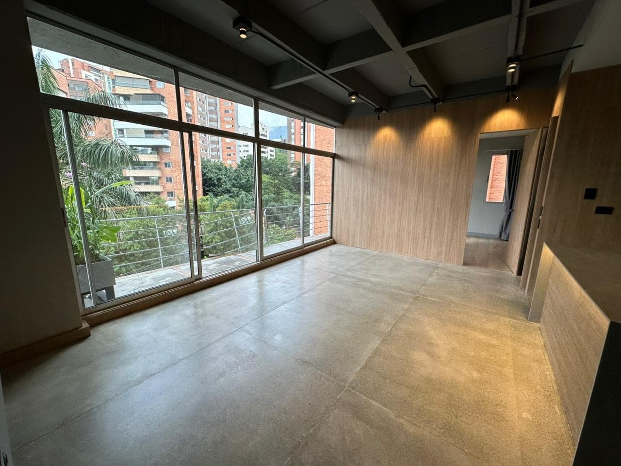Apartamento en arriendo en Santa María De Los Ángeles, Poblado, Medellín — foto 4 de 15