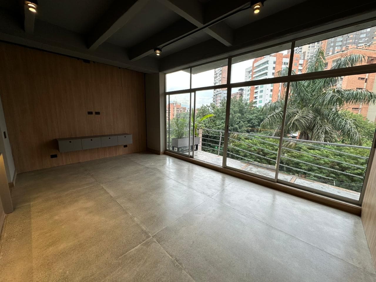 Apartamento en arriendo en Santa María De Los Ángeles, Poblado, Medellín — foto 5 de 15