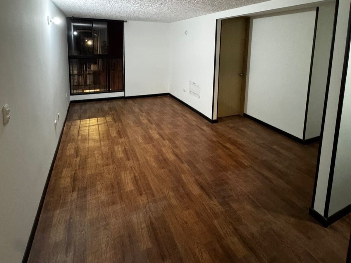Apartamento en arriendo en Soacha — foto 1 de 14