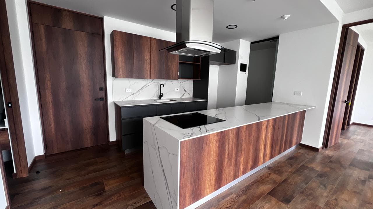 Apartamento en arriendo en Retiro — foto 4 de 20