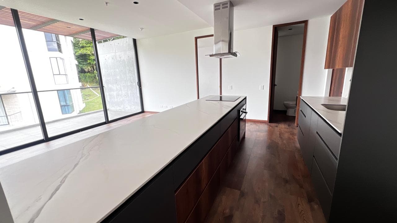 Apartamento en arriendo en Retiro — foto 5 de 20