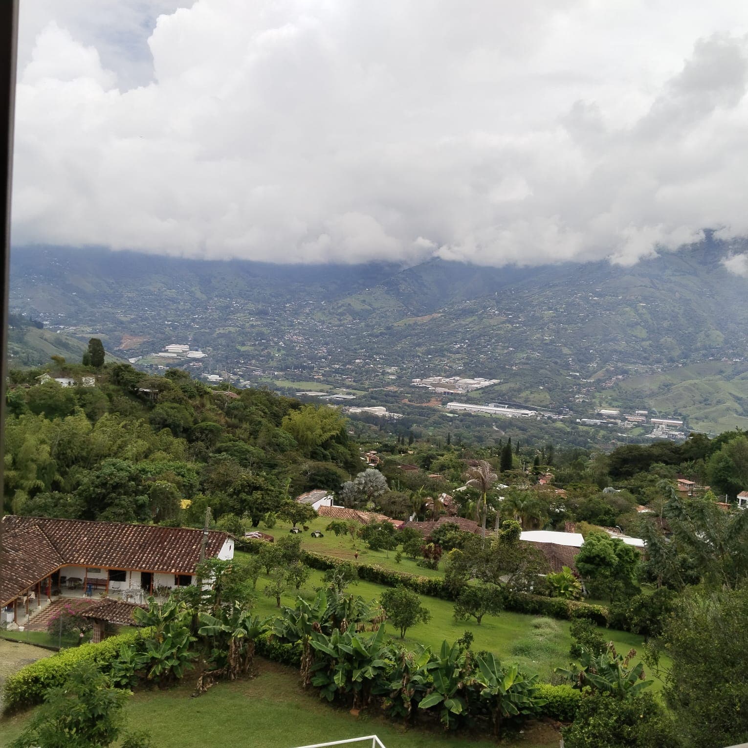 Finca en arriendo en Girardota — foto 1 de 20