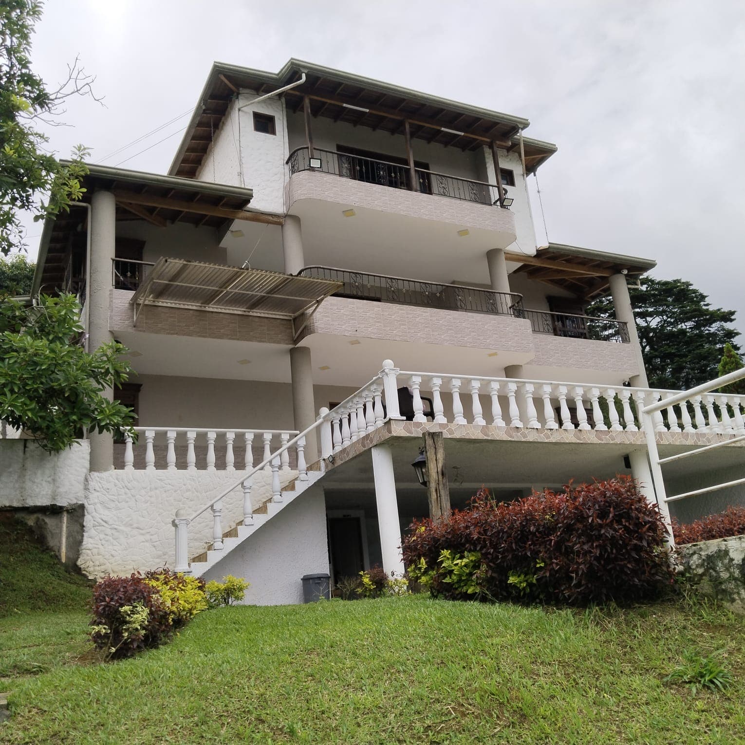 Finca en arriendo en Girardota — foto 2 de 20