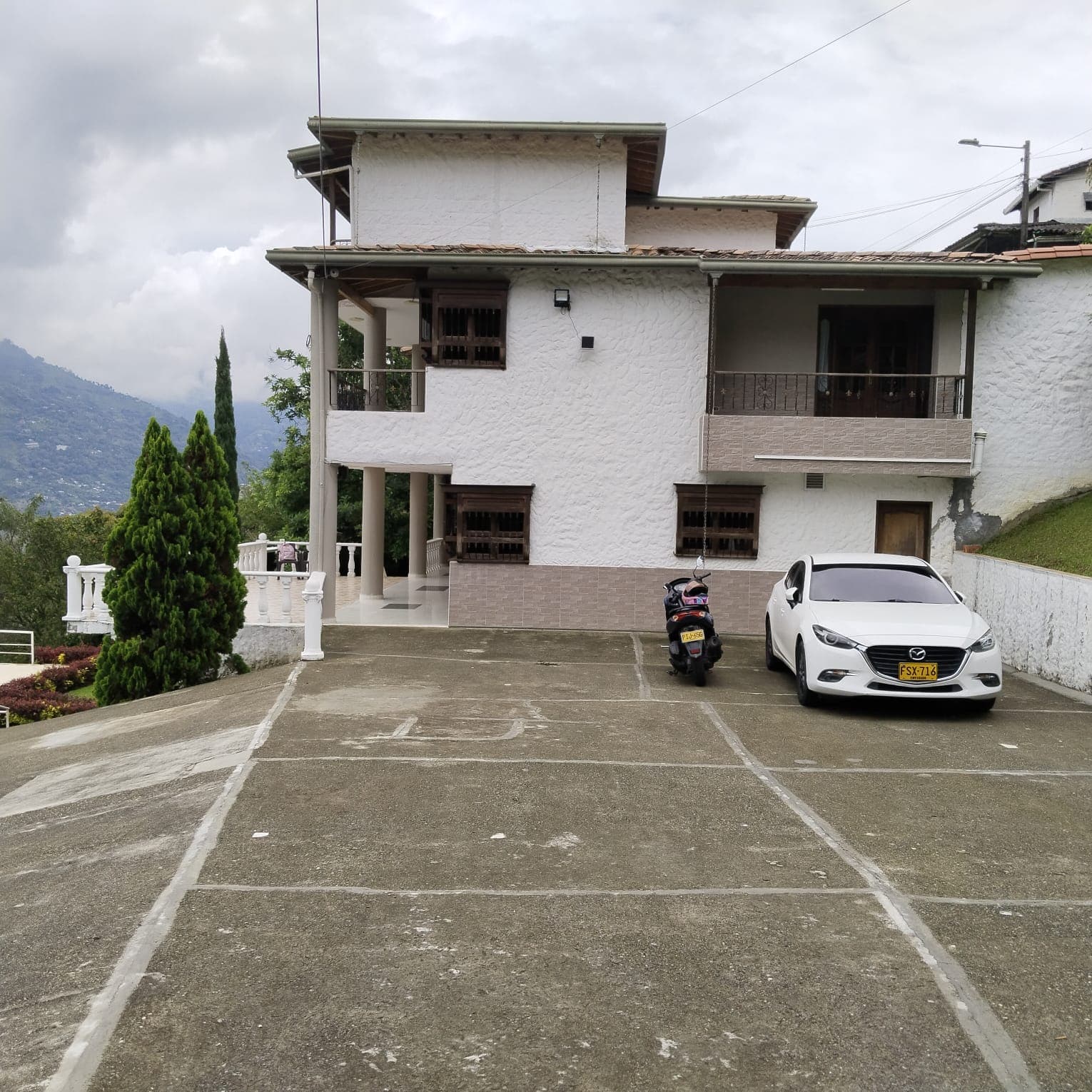 Finca en arriendo en Girardota — foto 3 de 20