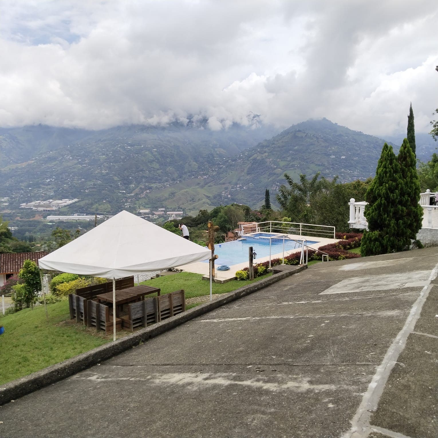 Finca en arriendo en Girardota — foto 4 de 20