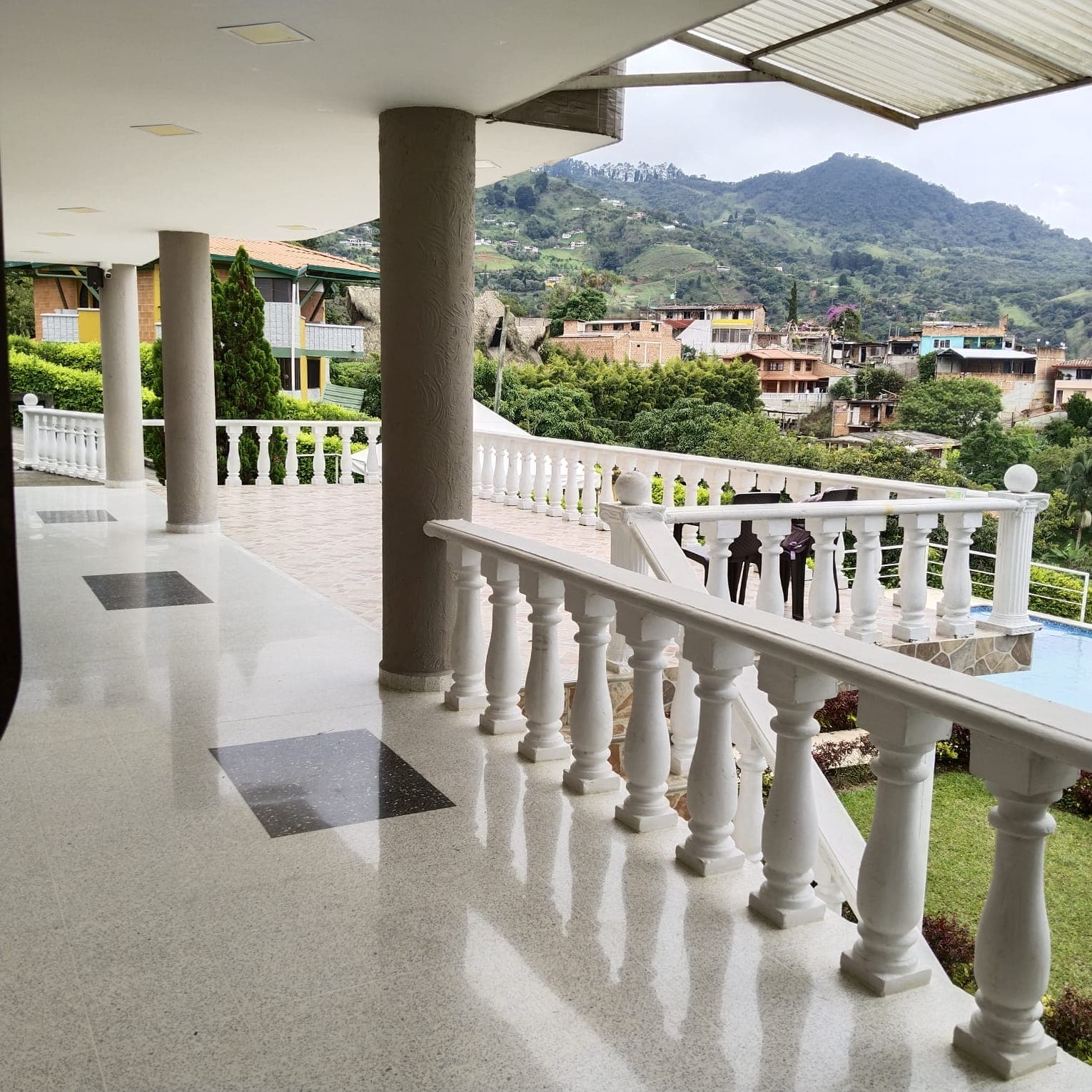 Finca en arriendo en Girardota — foto 5 de 20