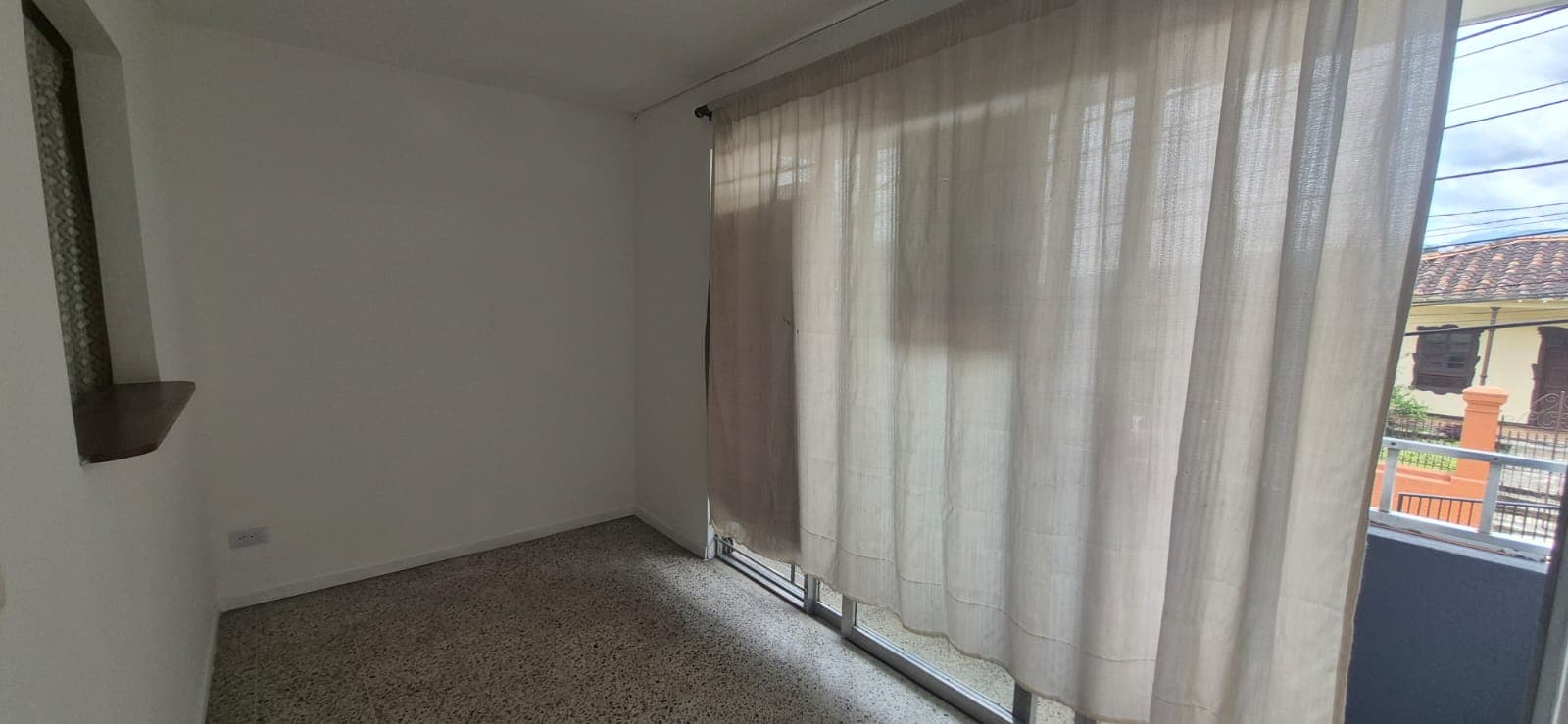 Apartamento en arriendo en Robledo, Medellín — foto 1 de 13