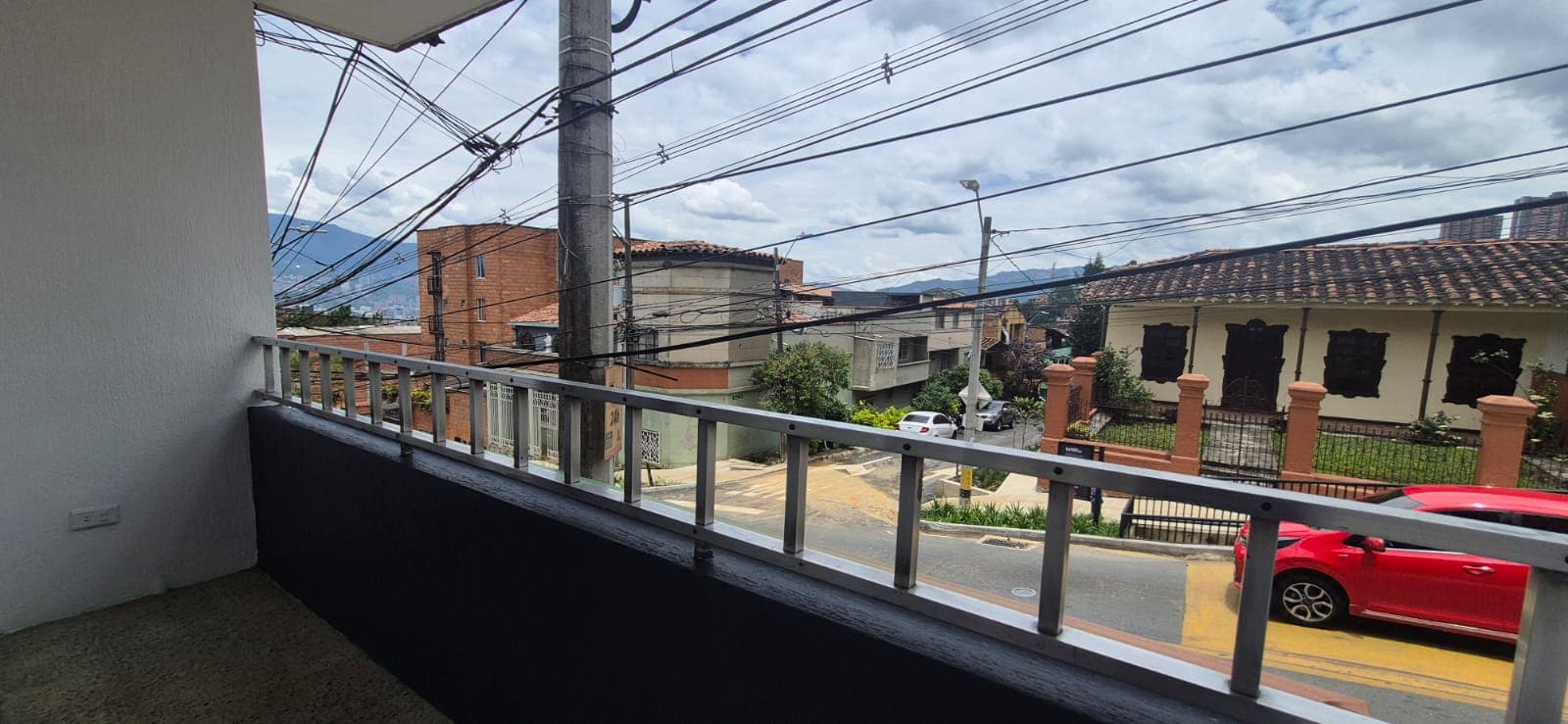 Apartamento en arriendo en Robledo, Medellín — foto 4 de 13