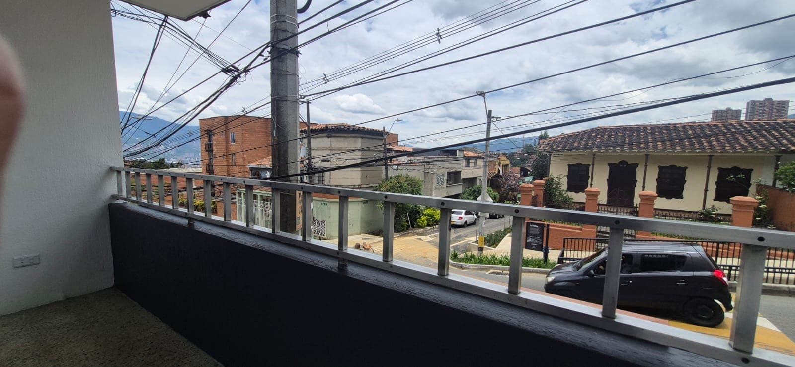 Apartamento en arriendo en Robledo, Medellín — foto 5 de 13