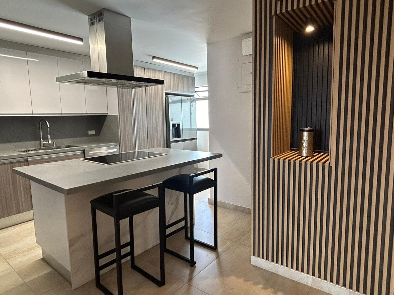 Apartamento en arriendo en Estadio, Laureles, Medellín — foto 4 de 16