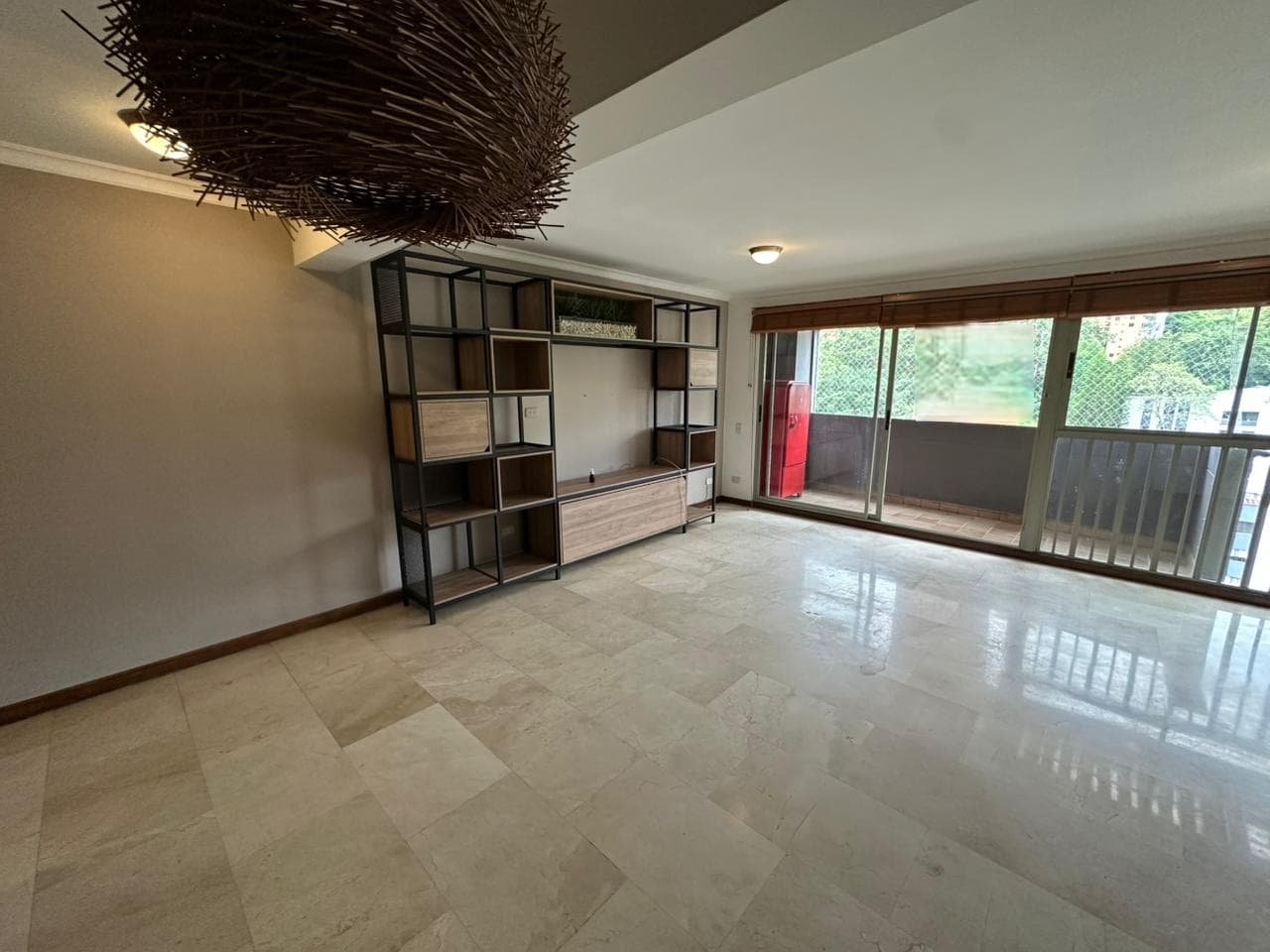 Apartamento en arriendo en La Frontera, Envigado — foto 2 de 18