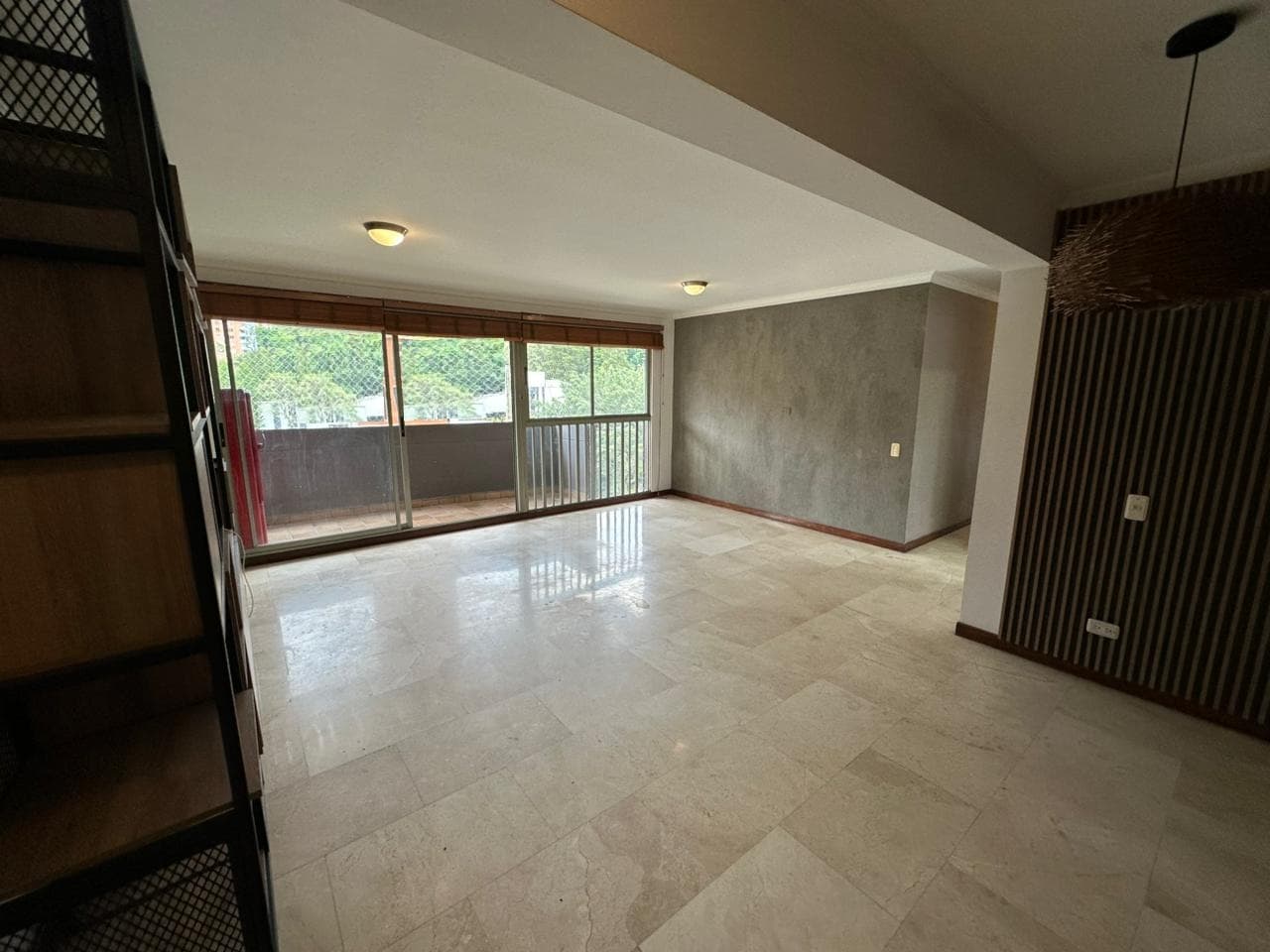 Apartamento en arriendo en La Frontera, Envigado — foto 4 de 18