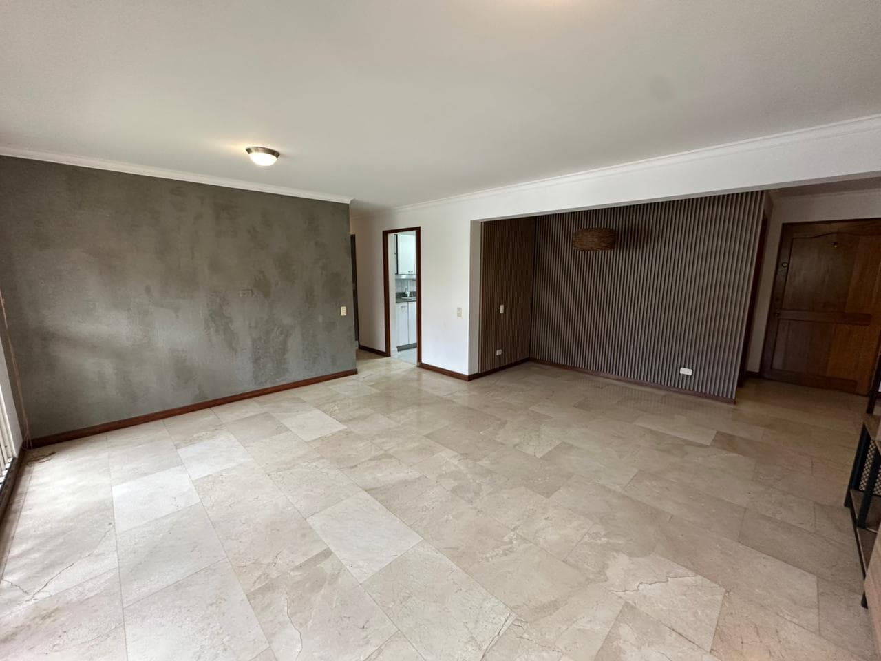 Apartamento en arriendo en La Frontera, Envigado — foto 5 de 18