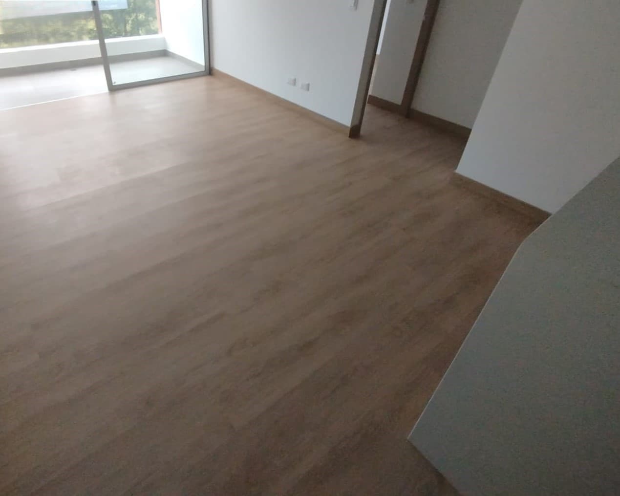 Apartamento en arriendo en Rionegro — foto 2 de 12
