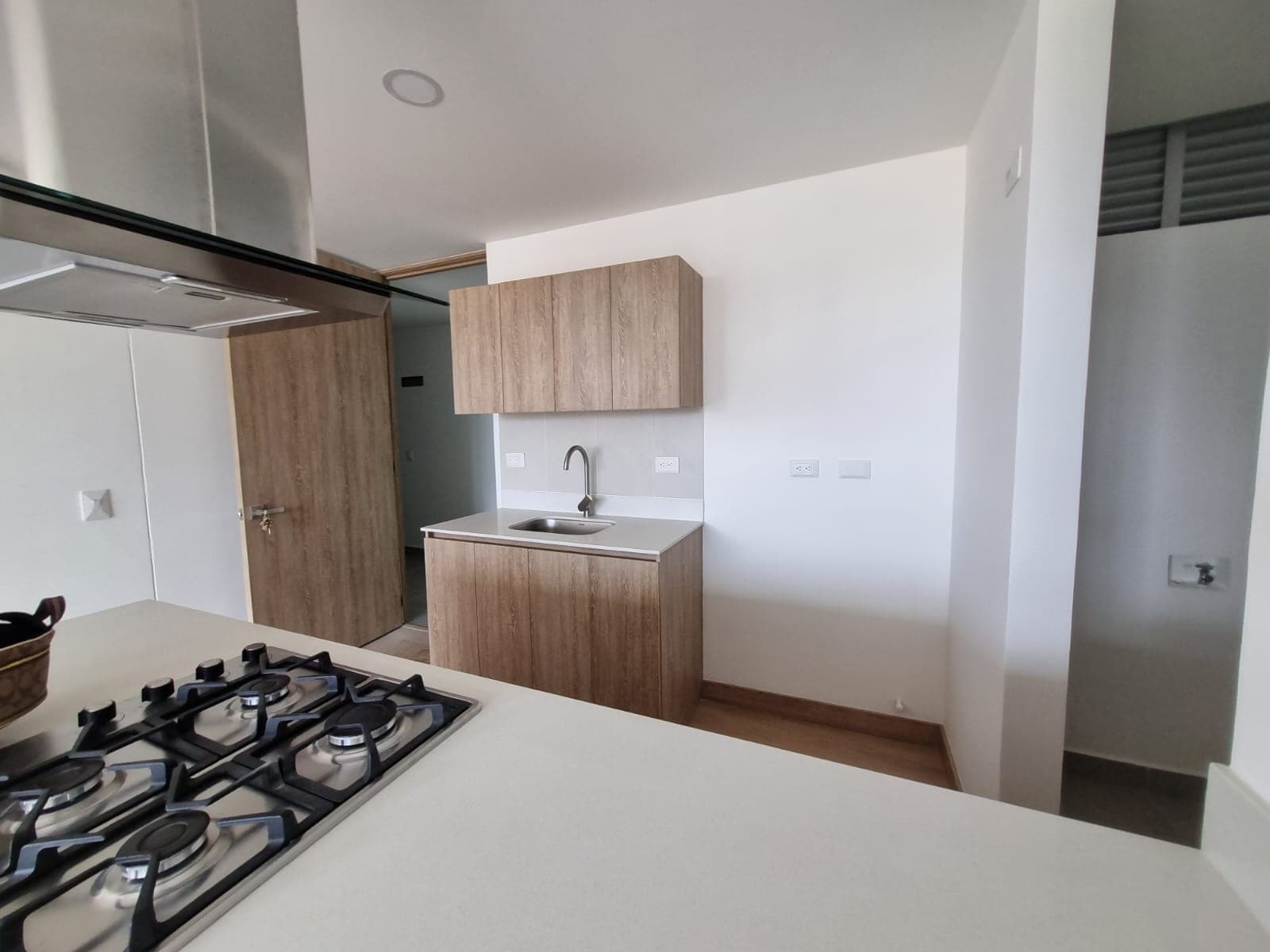 Apartamento en arriendo en Rionegro — foto 4 de 12