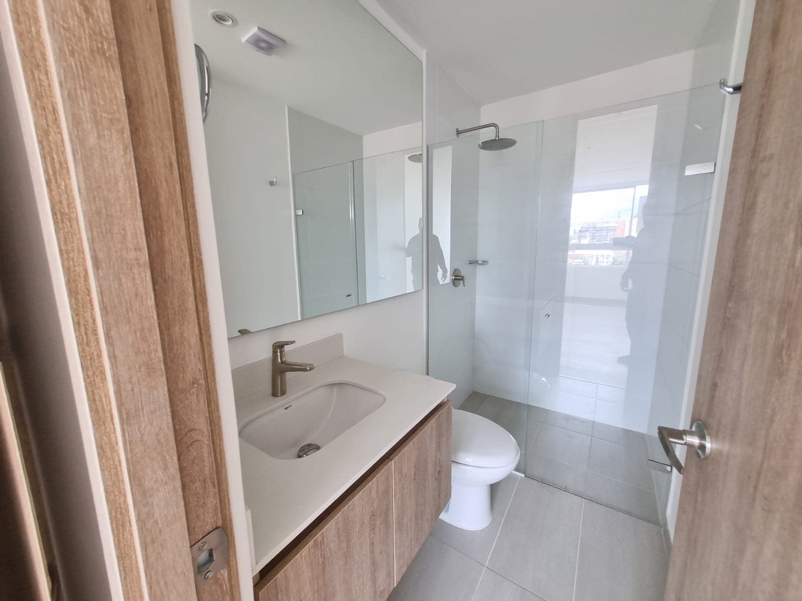 Apartamento en arriendo en Rionegro — foto 5 de 12