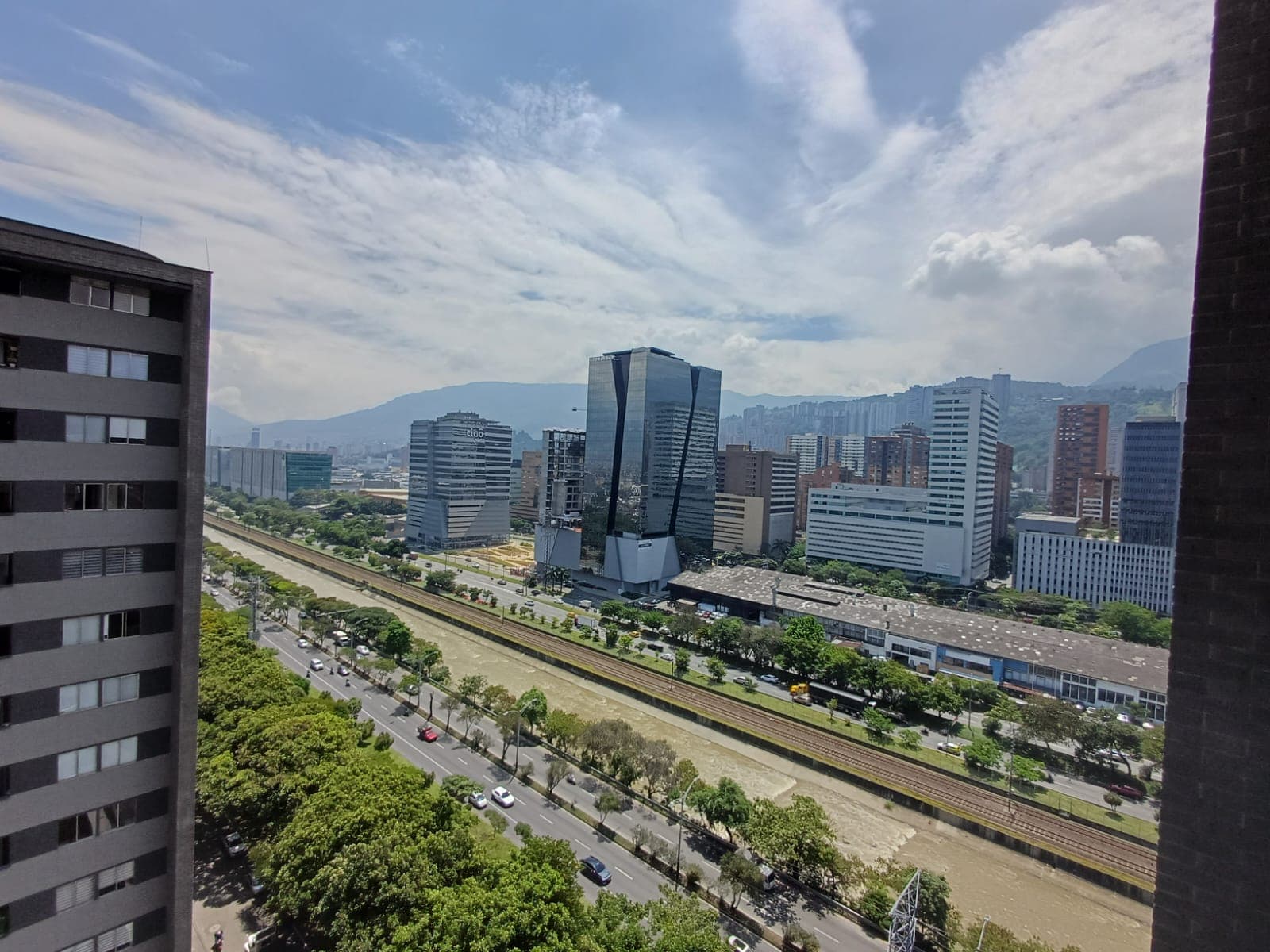 Apartamento en arriendo en Guayabal, Belen, Medellín — foto 1 de 20