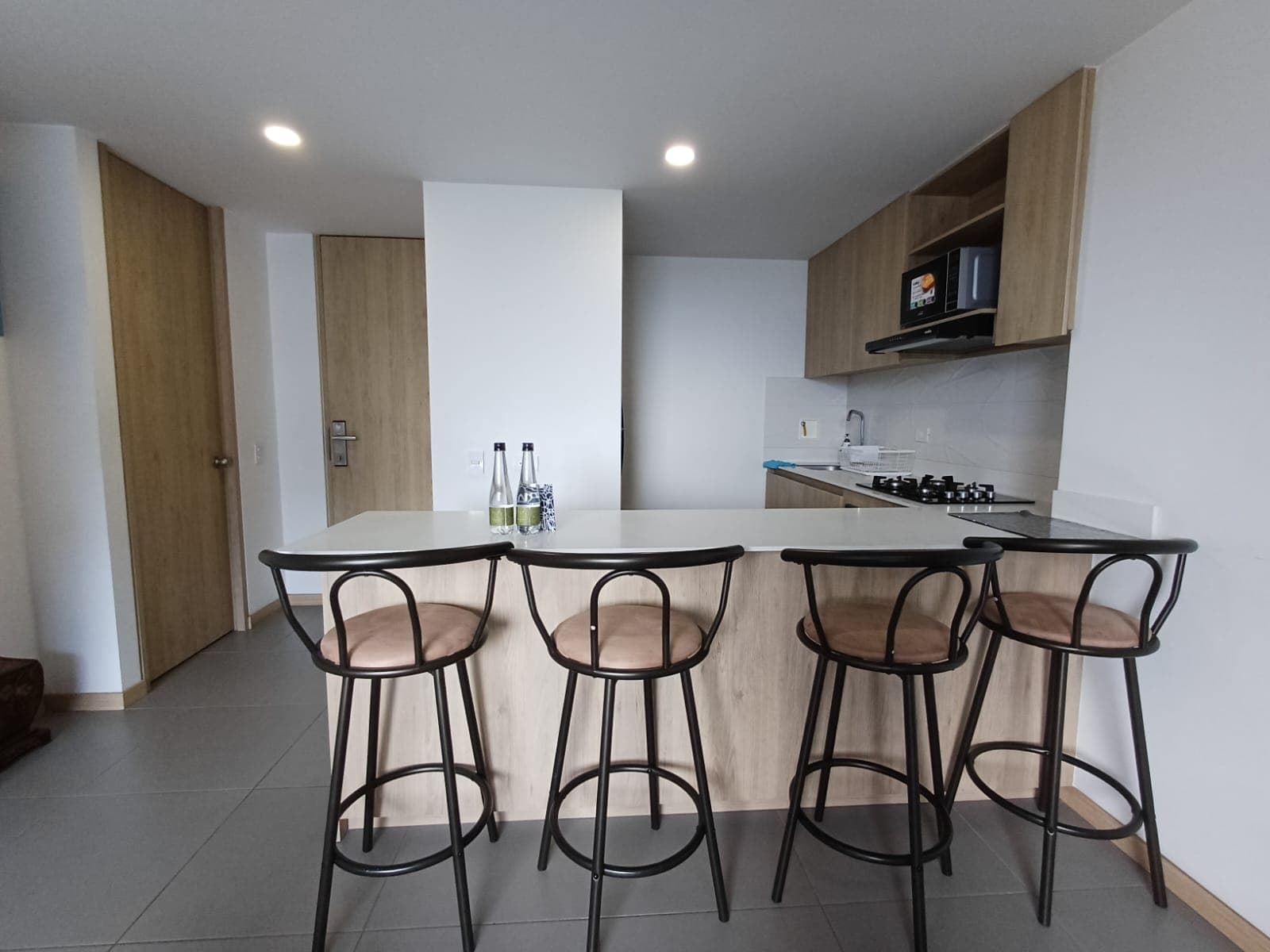 Apartamento en arriendo en Guayabal, Belen, Medellín — foto 2 de 20