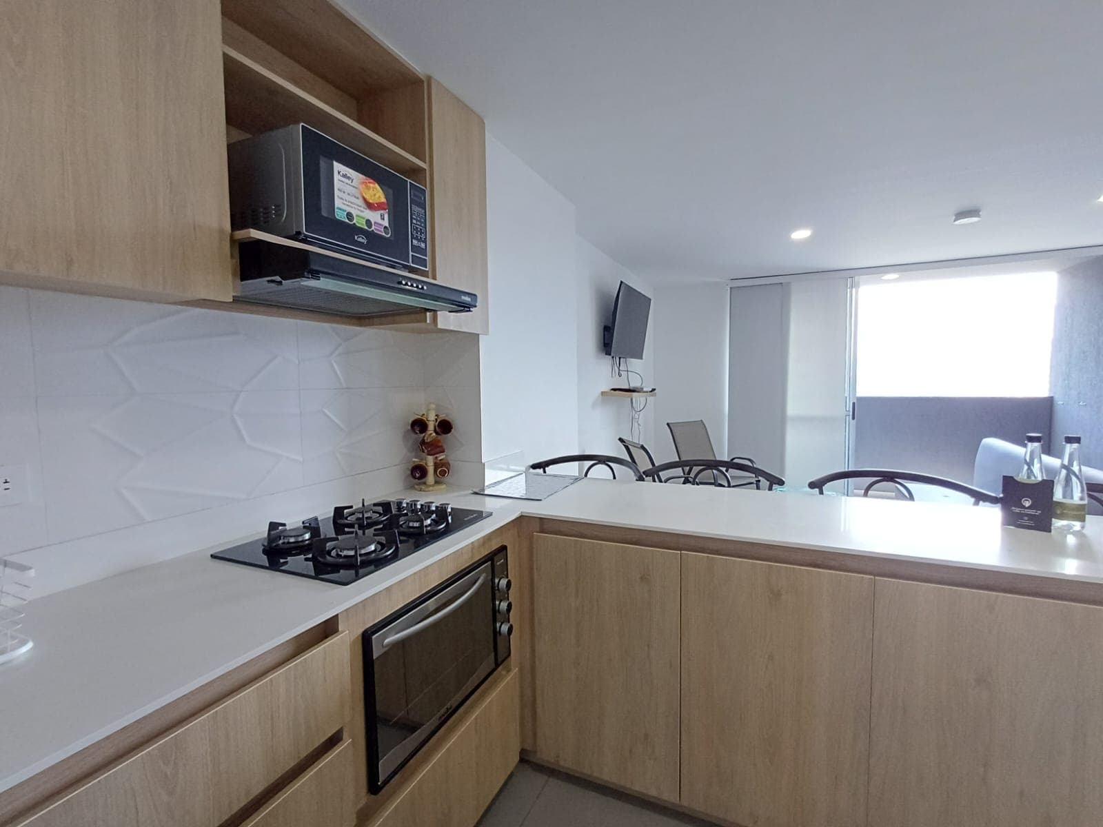 Apartamento en arriendo en Guayabal, Belen, Medellín — foto 3 de 20