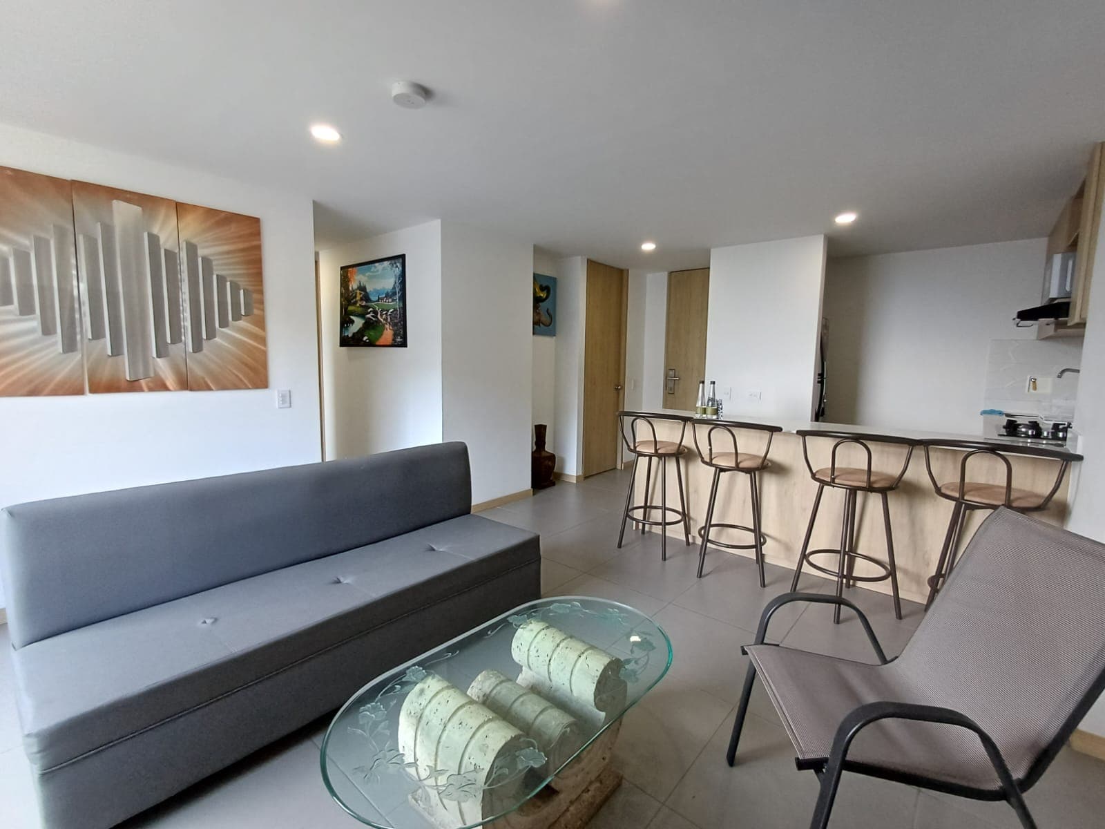Apartamento en arriendo en Guayabal, Belen, Medellín — foto 5 de 20
