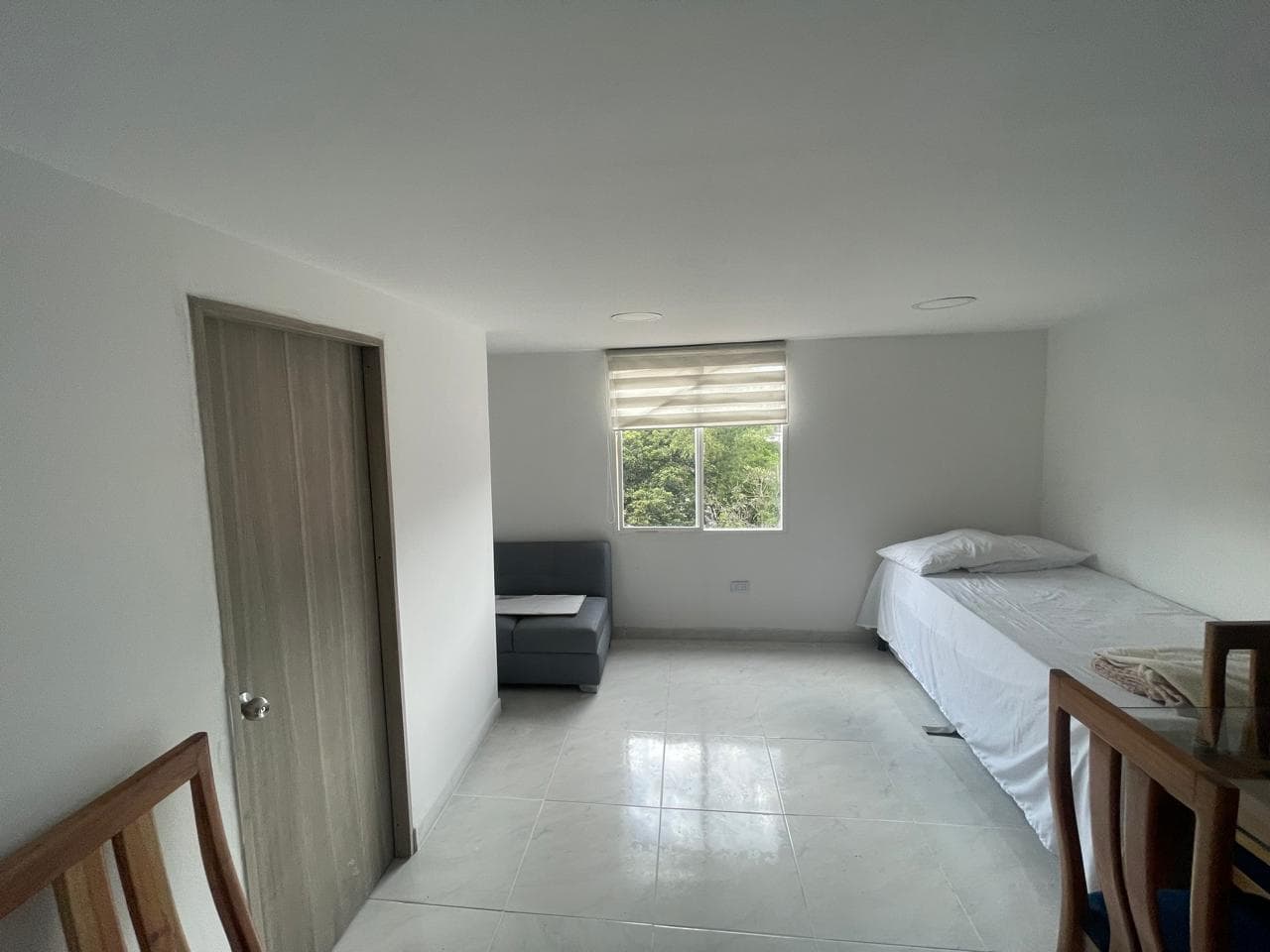 Apartaestudio en arriendo en Belen, Medellín — foto 2 de 17