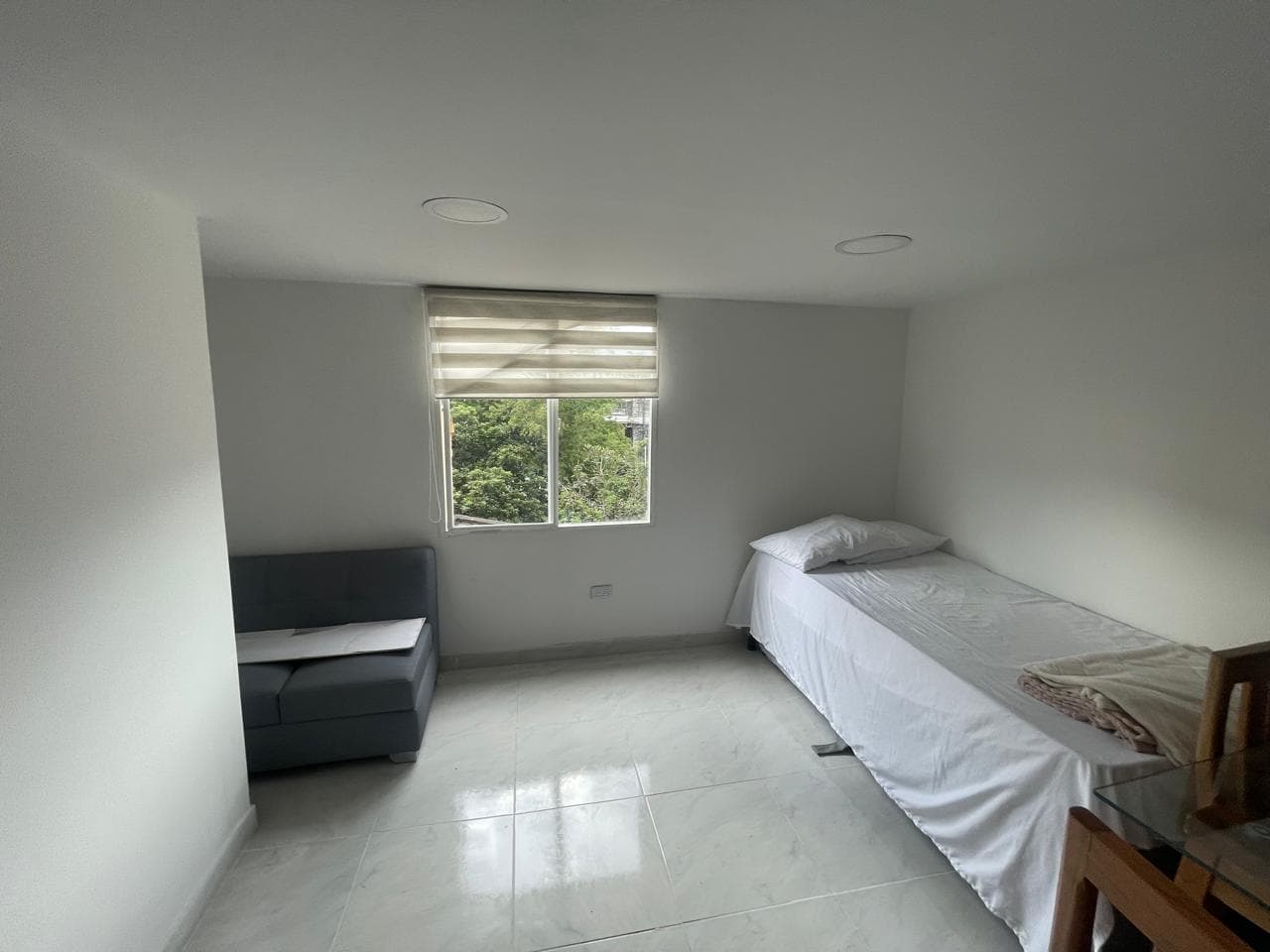 Apartaestudio en arriendo en Belen, Medellín — foto 3 de 17