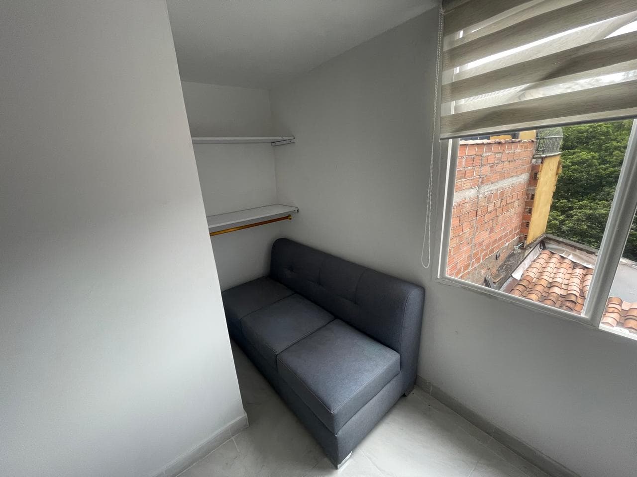 Apartaestudio en arriendo en Belen, Medellín — foto 4 de 17