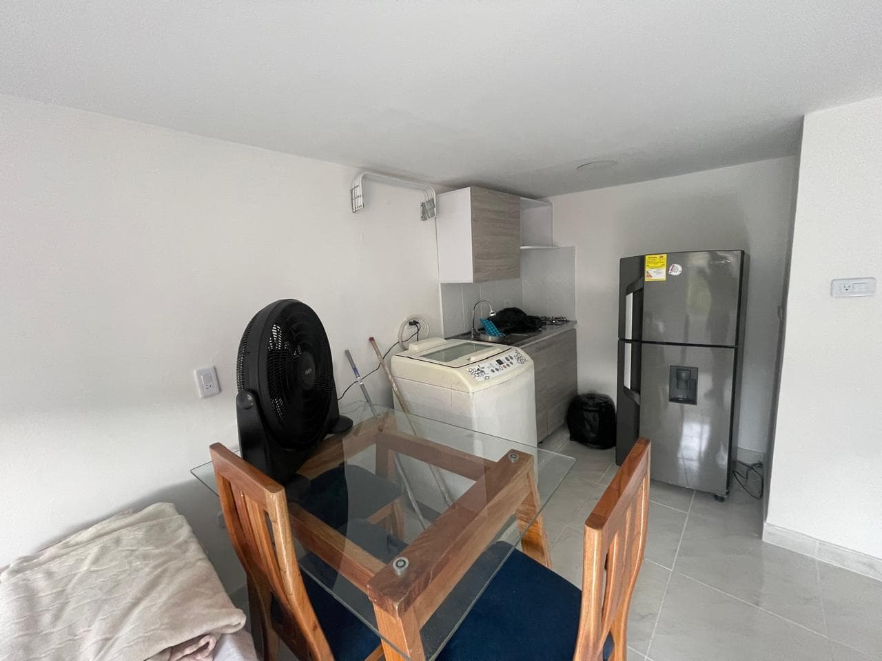 Apartaestudio en arriendo en Belen, Medellín — foto 5 de 17
