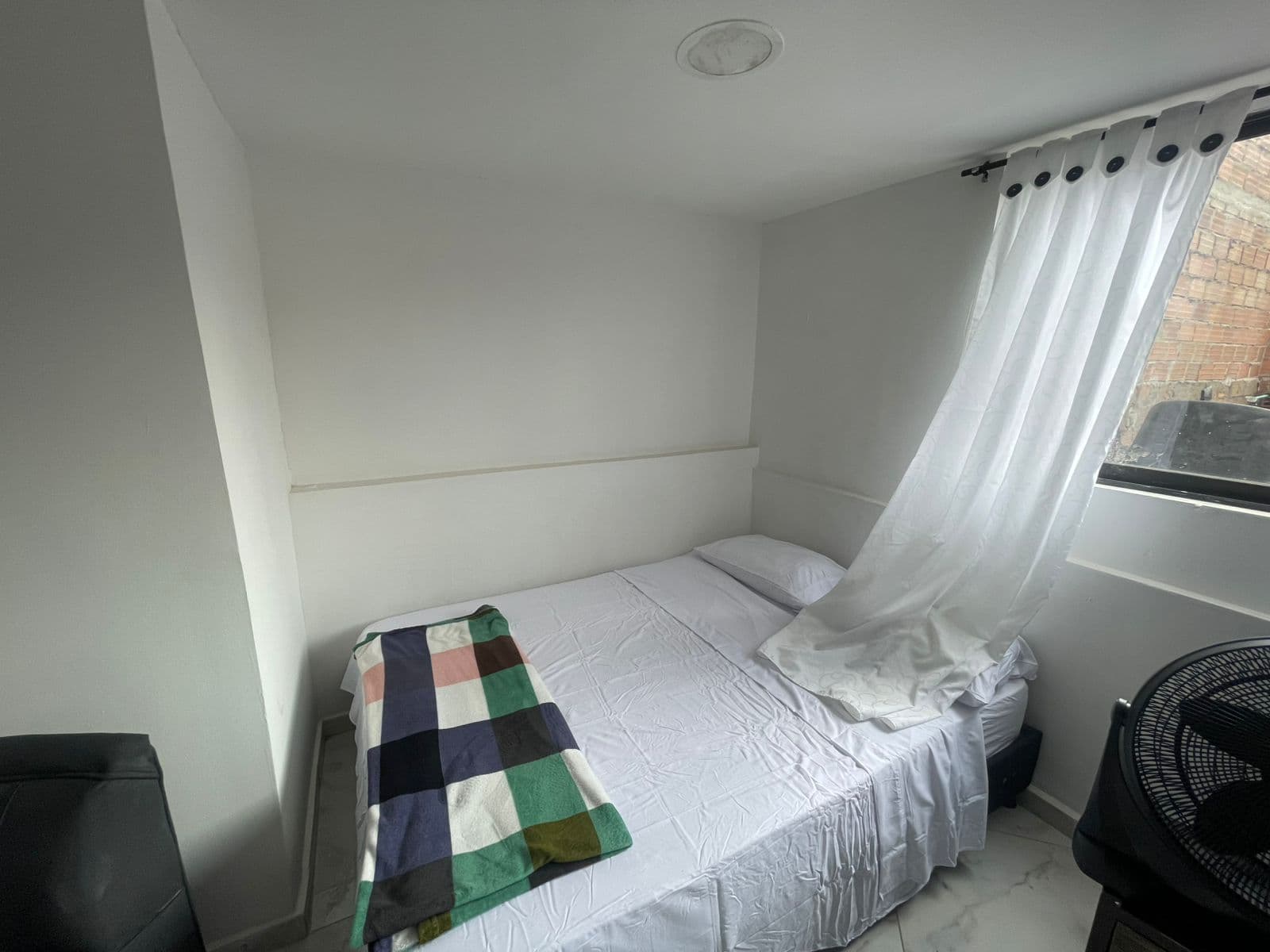 Apartaestudio en arriendo en Belen, Medellín — foto 4 de 15