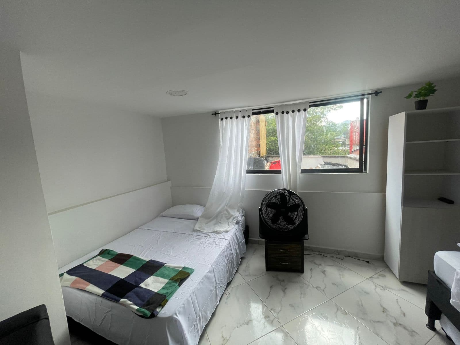 Apartaestudio en arriendo en Belen, Medellín — foto 5 de 15