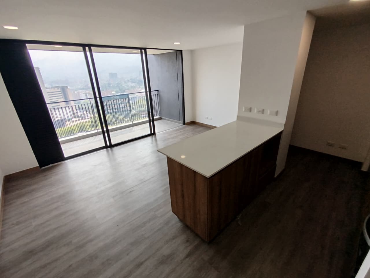 Apartamento en arriendo en Las Vegas, Envigado — foto 2 de 20
