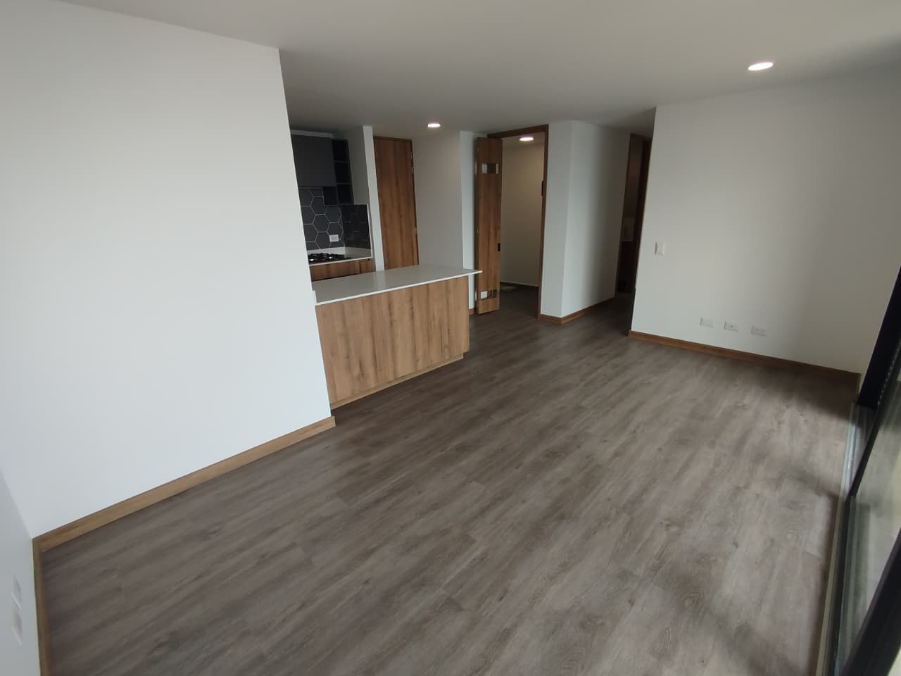 Apartamento en arriendo en Las Vegas, Envigado — foto 4 de 20