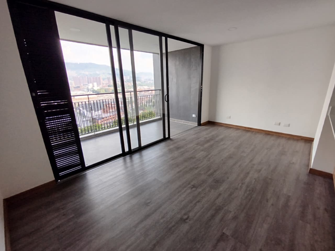 Apartamento en arriendo en Las Vegas, Envigado — foto 2 de 19