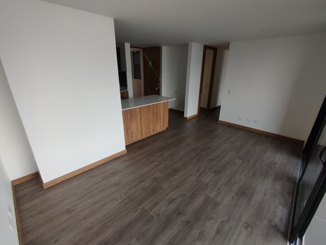 Apartamento en arriendo en Las Vegas, Envigado — foto 3 de 19