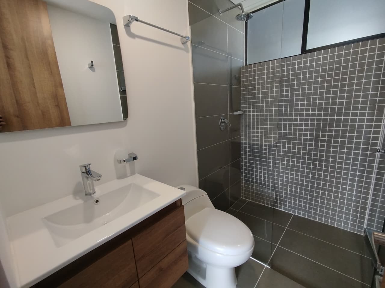 Apartamento en arriendo en Las Vegas, Envigado — foto 5 de 19