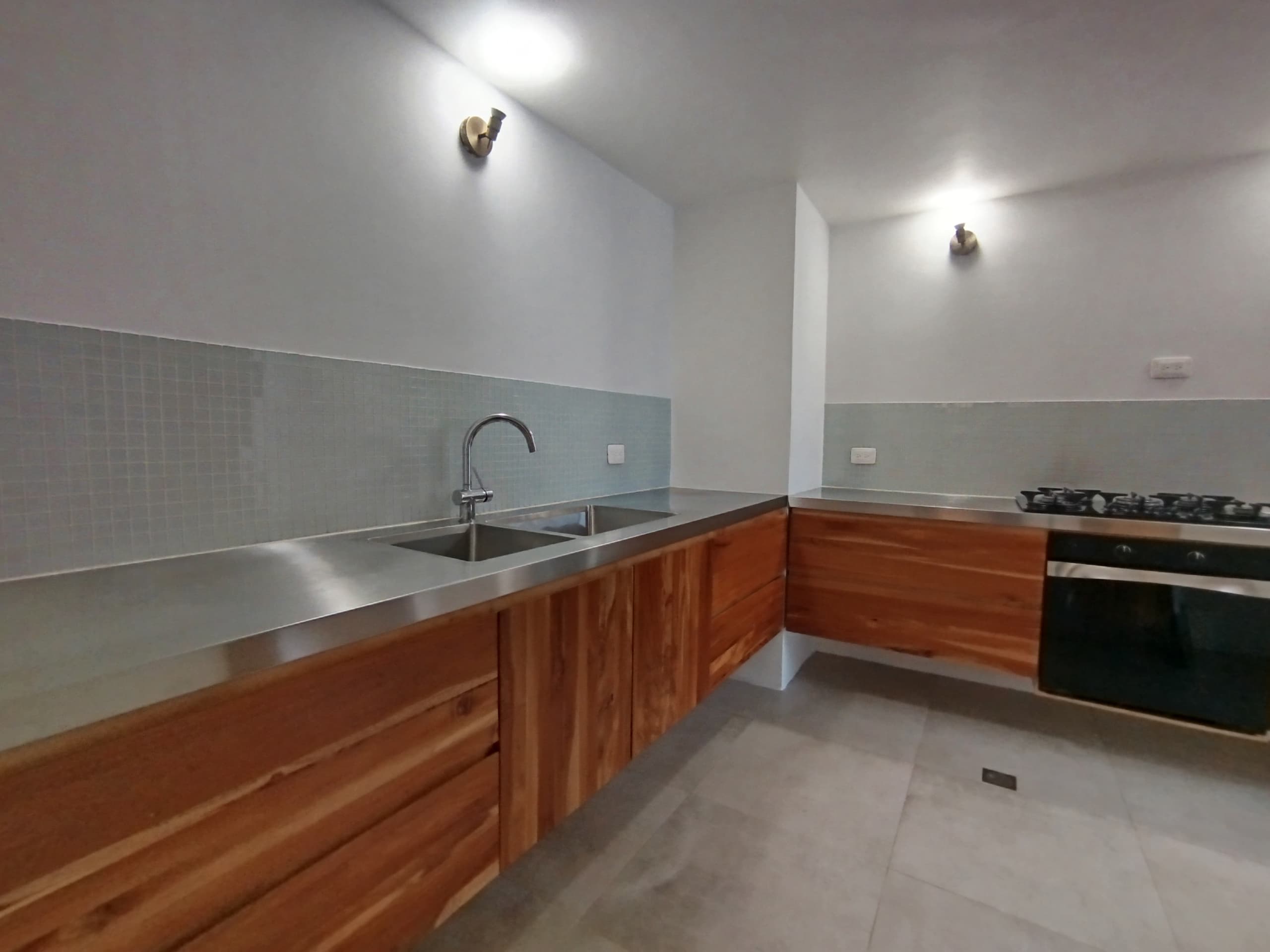 Apartamento en arriendo en Transversal Superior, Poblado, Medellín — foto 5 de 20