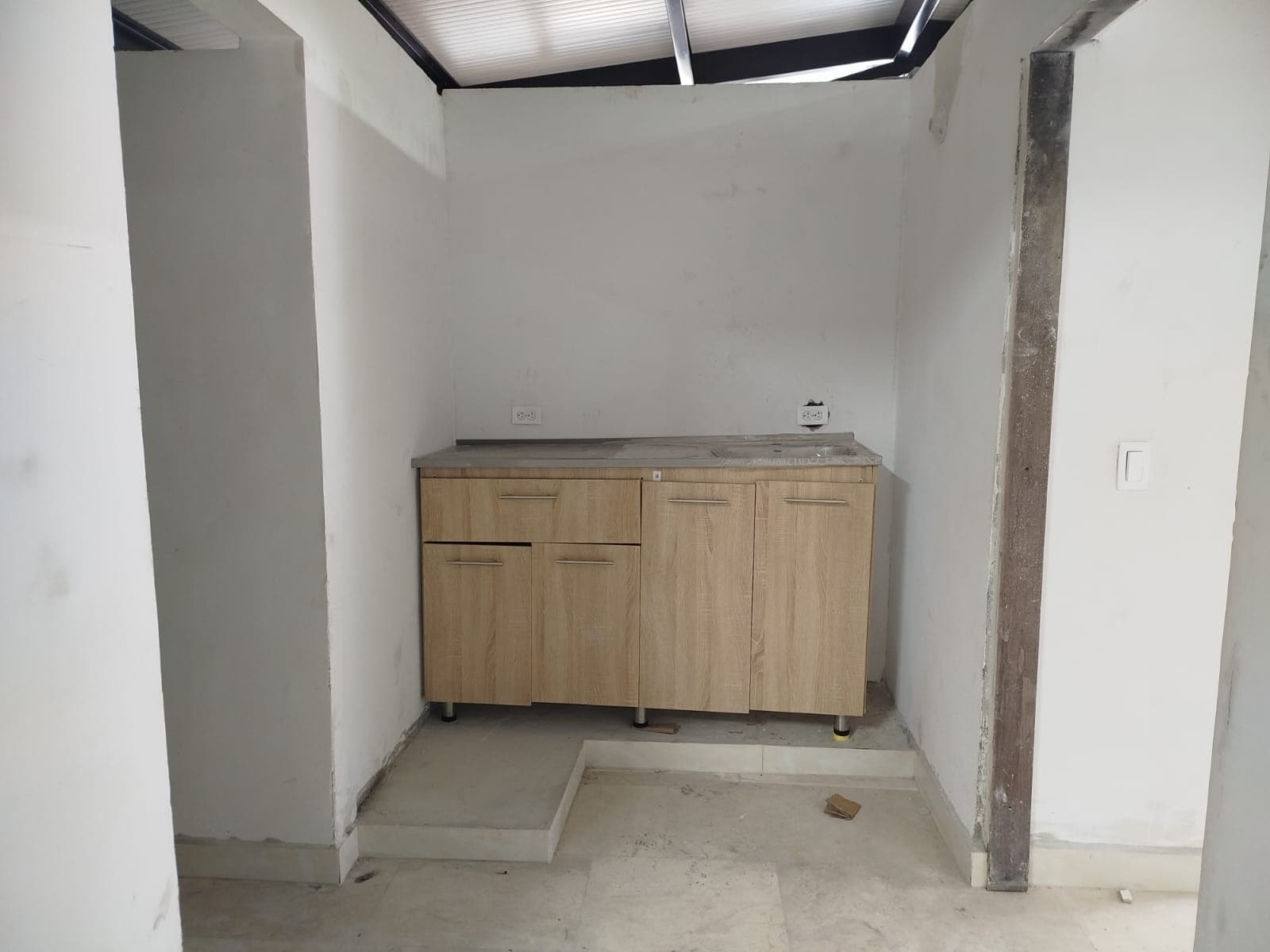 Bodega en arriendo en La Estrella — foto 3 de 12